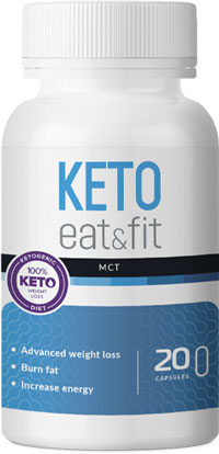 Keto Eat&Fit