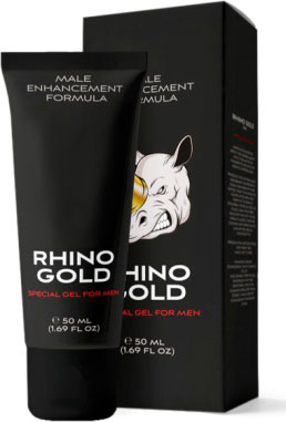 Rhino Gold