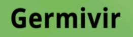 Germivir logo